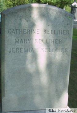 Mary Kelliher