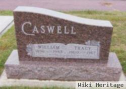 Tracy Moss Caswell