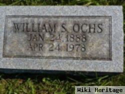 William S. Ochs