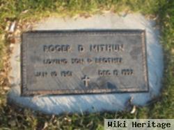 Roger Dale Mithun