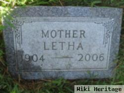 Letha Kooyman