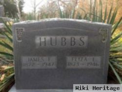 James Franklin Hubbs