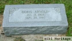 Doris Johnson Arnold