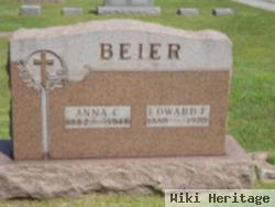 Anna C Beier