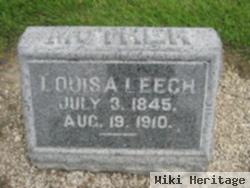 Louisa Leech