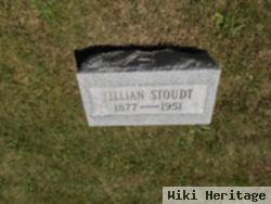 Lillian Stoudt