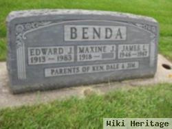 James L. Benda