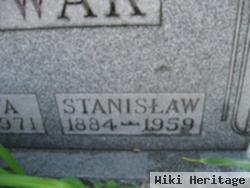 Stanley "stanislaw" Nowak