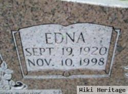 Edna Trent