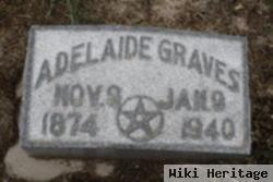 Adelaide M. Matzke Graves