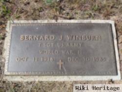 Bernard J. Winburn