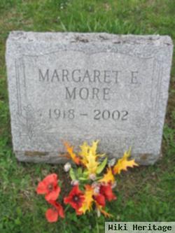 Margaret Elizabeth More