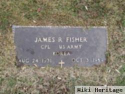 James R. Fisher