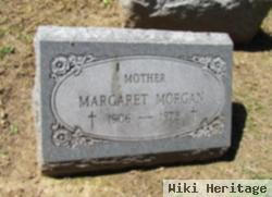 Margaret Morgan