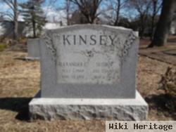 Susie V. Kinsey