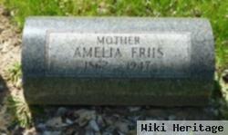 Amelia Paulsen Friis