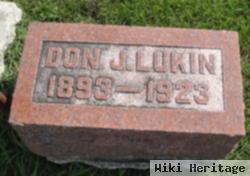 Don L. Lukin