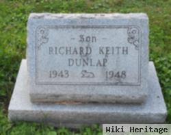 Richard Keith Dunlap