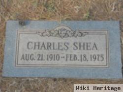 Charles Shea