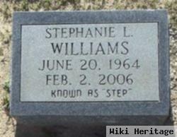 Stephanie L. Williams