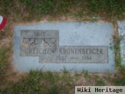 Gretchen Kronenberger