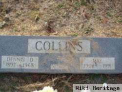 Dennis Collins