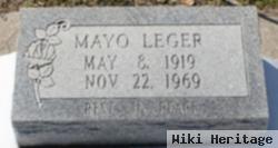 Mayo Leger