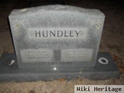 Willie A Hundley