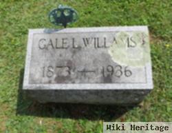 Gale L. Williams