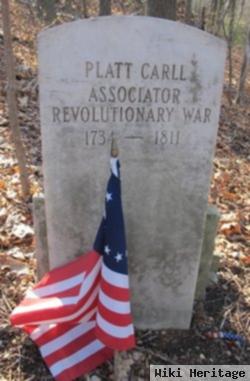 Platt Carll