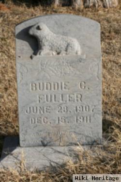 Buddie C. Fuller