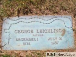 George Leichling