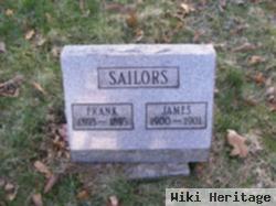 James Sailors