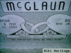 Bill Mcclaun