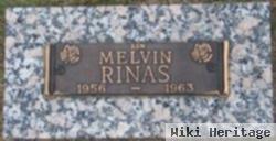 Melvin Rinas