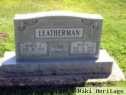 Ray L. Leatherman