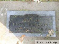 Anna J. Knutson