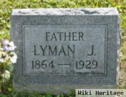 Lyman J. Brown