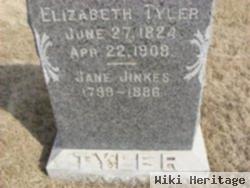 Elizabeth Spradling Tyler