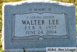 Walter Lee