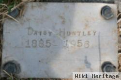 Daisy Huntley