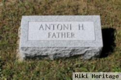 Antoni H Antoniewicz