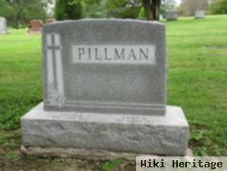 Emma M. Tudor Pillman