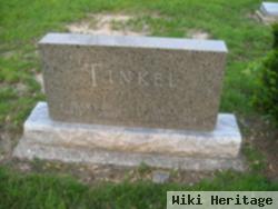 Mary E. Tinkel