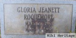 Gloria Jeanett Roquemore