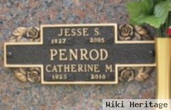 Catherine M. Penrod