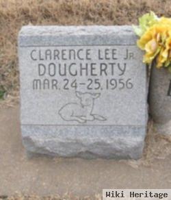 Clarence Lee Dougherty, Jr