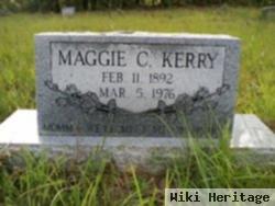 Maggie Crosby Walker Kerry