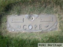 Katie Irene Pratt Cope