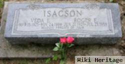 Veda E. Isacson